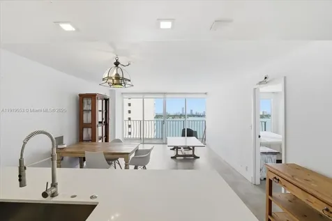 7601 E Treasure Drive North Bay Village FL 33141