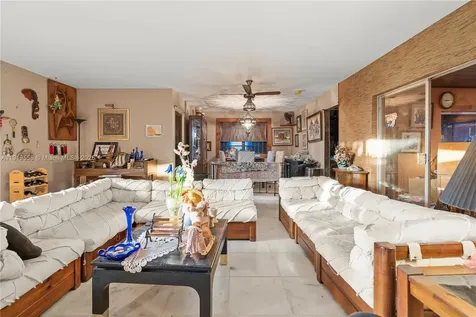 20605 NE 19th Court Miami FL 33179