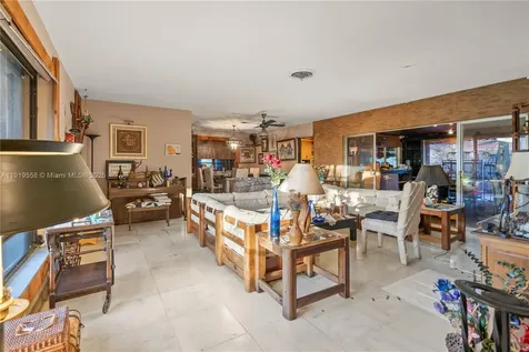 20605 NE 19th Court Miami FL 33179