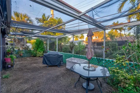 20605 NE 19th Court Miami FL 33179