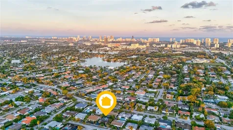 20605 NE 19th Court Miami FL 33179