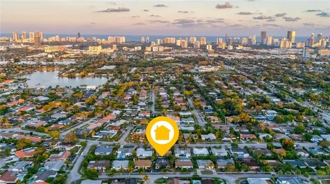 20605 NE 19th Court Miami FL 33179