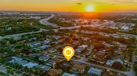 20605 NE 19th Court Miami FL 33179
