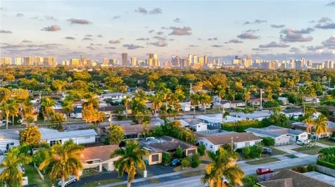 20605 NE 19th Court Miami FL 33179