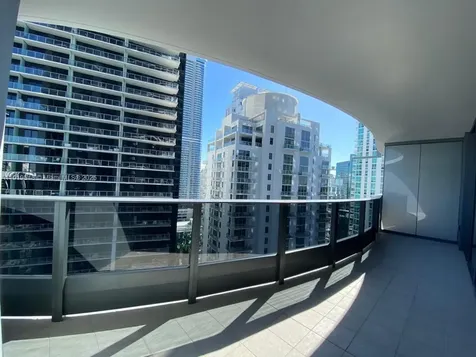 1000 Brickell Plaza Miami FL 33131