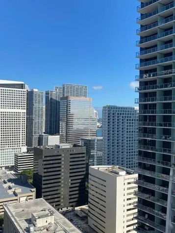 1000 Brickell Plaza Miami FL 33131