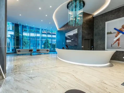 1000 Brickell Plaza Miami FL 33131