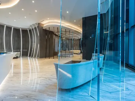 1000 Brickell Plaza Miami FL 33131
