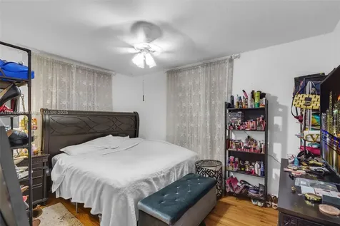 3600 SW 1st Avenue Miami FL 33145