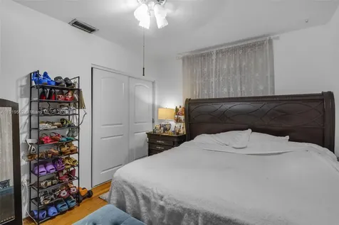 3600 SW 1st Avenue Miami FL 33145
