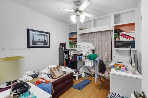 3600 SW 1st Avenue Miami FL 33145