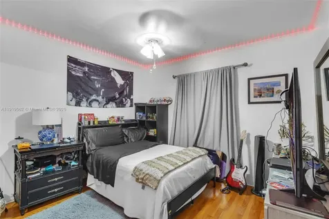 3600 SW 1st Avenue Miami FL 33145