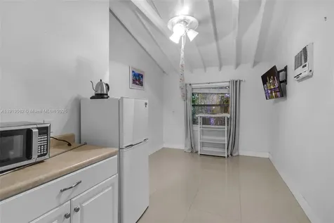 3600 SW 1st Avenue Miami FL 33145
