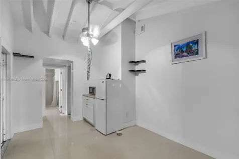 3600 SW 1st Avenue Miami FL 33145