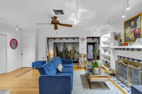 3600 SW 1st Avenue Miami FL 33145