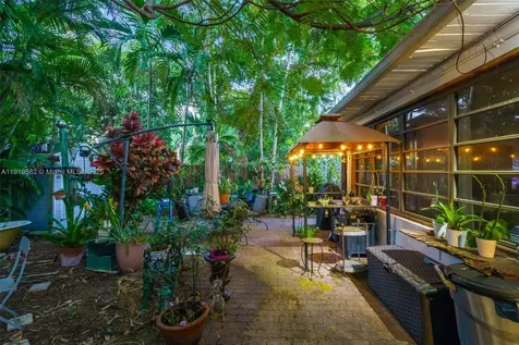 3600 SW 1st Avenue Miami FL 33145