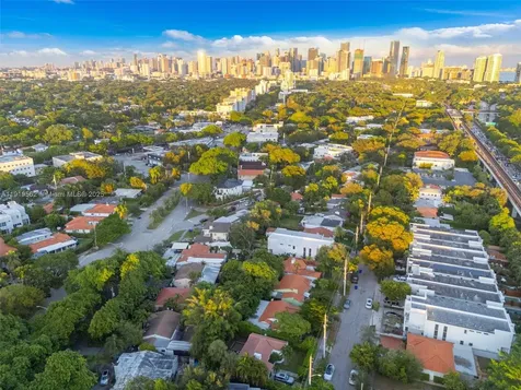 3600 SW 1st Avenue Miami FL 33145