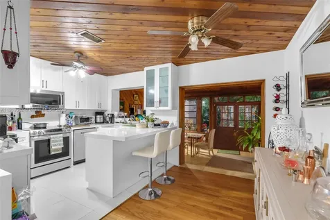 3600 SW 1st Avenue Miami FL 33145