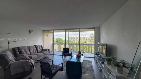 7051 Environ Boulevard Lauderhill FL 33319
