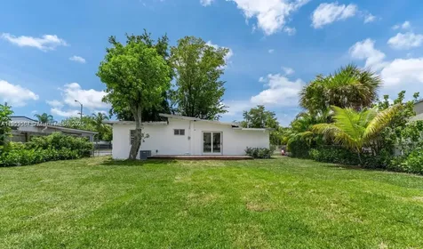 75 NW 125th Street North Miami FL 33168