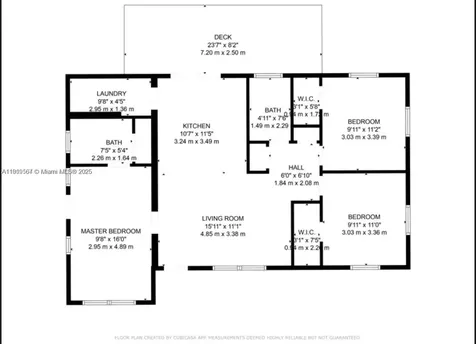 75 NW 125th Street North Miami FL 33168