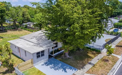75 NW 125th Street North Miami FL 33168