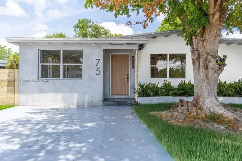 75 NW 125th Street North Miami FL 33168