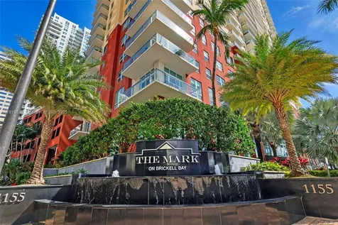 1155 Brickell Bay Drive Miami FL 33131