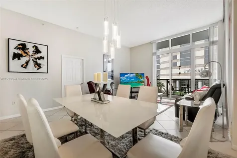 1155 Brickell Bay Drive Miami FL 33131