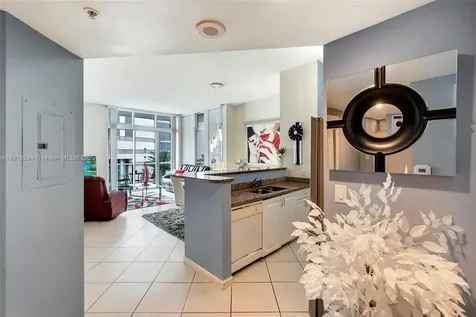 1155 Brickell Bay Drive Miami FL 33131