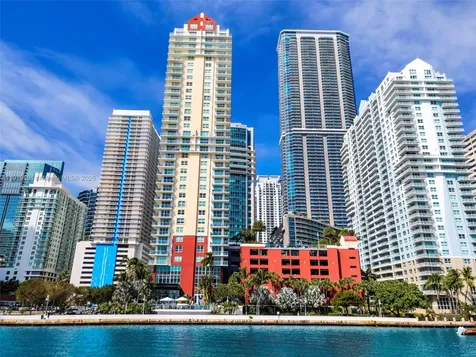 1155 Brickell Bay Drive Miami FL 33131
