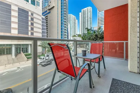 1155 Brickell Bay Drive Miami FL 33131