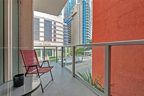 1155 Brickell Bay Drive Miami FL 33131
