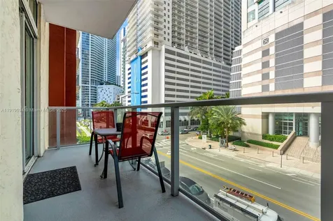 1155 Brickell Bay Drive Miami FL 33131
