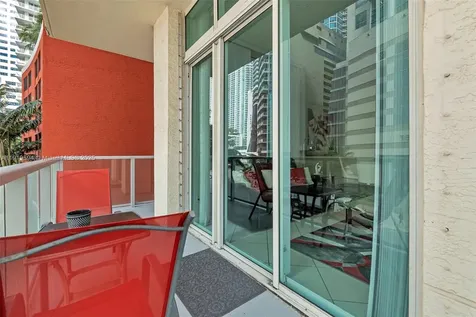 1155 Brickell Bay Drive Miami FL 33131