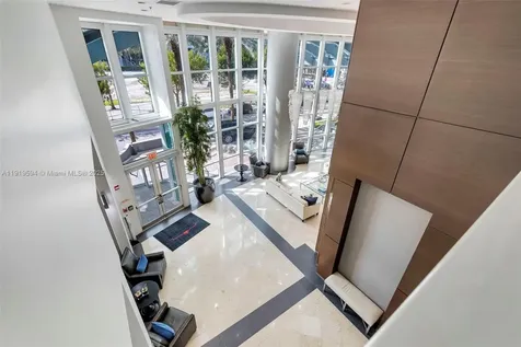 1155 Brickell Bay Drive Miami FL 33131
