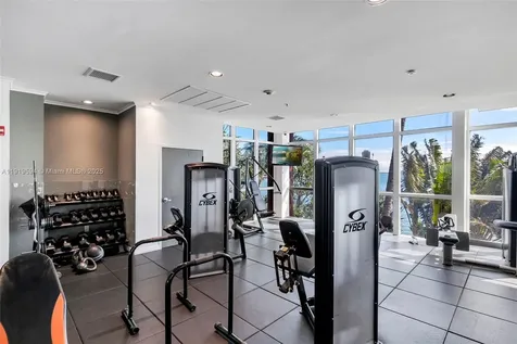1155 Brickell Bay Drive Miami FL 33131