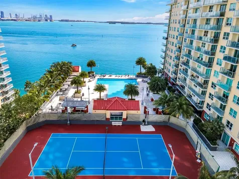 1155 Brickell Bay Drive Miami FL 33131