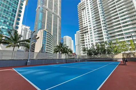 1155 Brickell Bay Drive Miami FL 33131