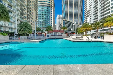 1155 Brickell Bay Drive Miami FL 33131