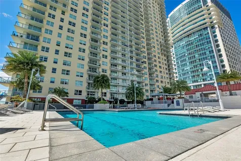1155 Brickell Bay Drive Miami FL 33131