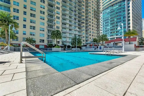 1155 Brickell Bay Drive Miami FL 33131