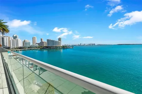 1155 Brickell Bay Drive Miami FL 33131