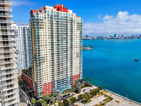 1155 Brickell Bay Drive Miami FL 33131