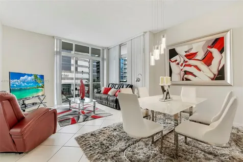 1155 Brickell Bay Drive Miami FL 33131