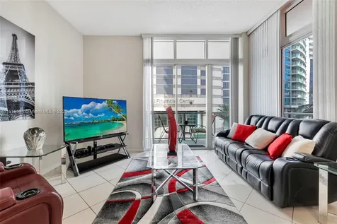 1155 Brickell Bay Drive Miami FL 33131