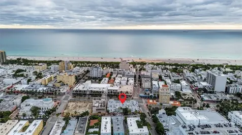 1218 Washington Avenue Miami Beach FL 33139