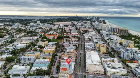 1218 Washington Avenue Miami Beach FL 33139