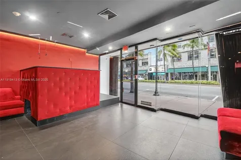 1218 Washington Avenue Miami Beach FL 33139