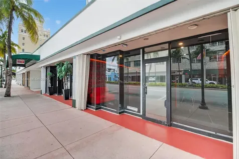 1218 Washington Avenue Miami Beach FL 33139